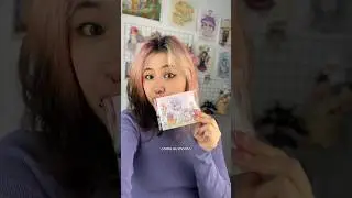 How I assemble my fairy button sets🧚✨ backstage at the SugarBat store