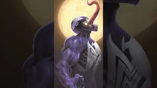 Ultimate Venom Origin| Fresh Comic Stories 