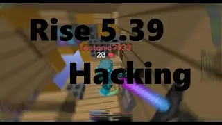 Rise 5.93 (BEST CLIENT?)