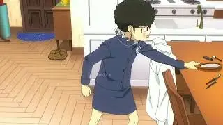 [Way Back Home]Anime Beatsync (Spy x family)
