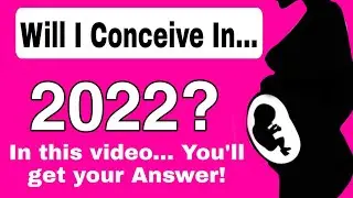 Aries ❤️ (May-Dec): Part B~Trying To Conceive--Not Having Much Luck?😥😤--What Are Your Chances?🤔😳😬