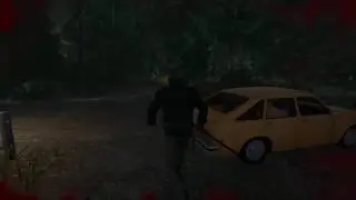 Friday the 13th - Kill Em All, Try Not To Die (Part 7)