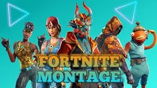 Fortnite Montage!!!!!