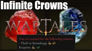 How to make Infinite Money in WARTALES