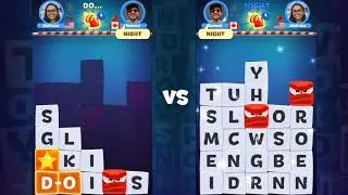 TOY WORDS - Trailer_US (music) Android | IOS