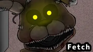 Fetch Speedpaint