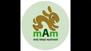 O projektu malý Adept myslivosti