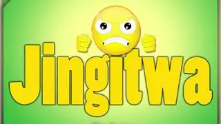 Jingitwa By The Seriouz