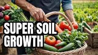 How to Increase Soil Fertility Fast
