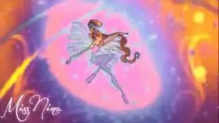 Shining Souls || Ilona & Samuel - Where'd you go *request*
