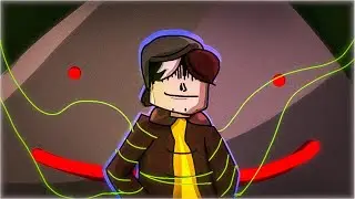 Wilbur's Revival. (Dream SMP Animation)