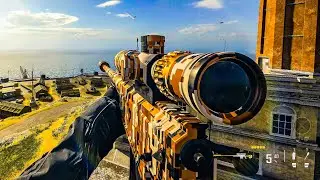 Call of Duty Warzone REBIRTH ISLAND VICTUS XMR Gameplay (No Commentary)
