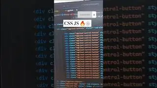 Power of CSS scss js 