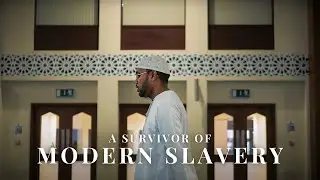 ''I was a Victim of Modern Slavery'' | PEOPLE