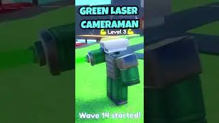 🏆Top 5 BEST UNITS FOR ENDLESS IN TOILET TOWER DEFENSE 