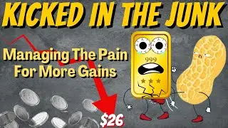 Uncovering Why Gold And Silver Prices Got Crushed & Will Continue