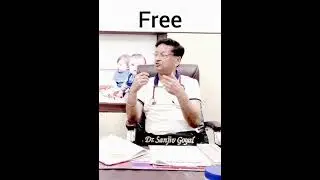 Free Mega Multi Speciality Camp