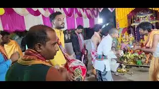 UNIQUE GOPALJIKI sunder kirtan//SANTOSH BABU AND HIS TEAM//ASHOK SIR BEGUNIA//