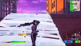 Cold World (Fortnite Montage)