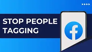 Options For Stopping People Tagging On Facebook 2024