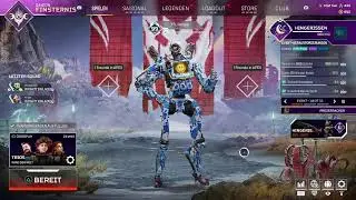 Apex Legends Livestream: 002