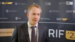 Денис Дерюшкин (АЦ ТЭК) - О ESG-повестке и перспективе "зелёных" технологий