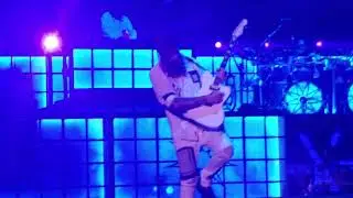 Slipknot Unsainted Live Pepsi Center Denver CO 8 6 19 KnotFest RoadShow