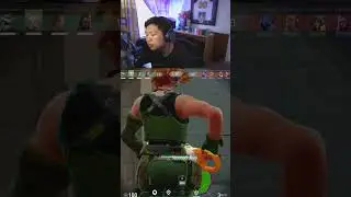 My life is a movie #wardell #valorantclip #valorant #gaming #jett