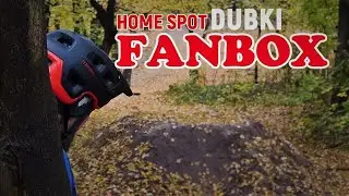 Home spot Dubki FANBOX