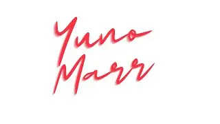 yunomarr - Like Damn (Official Audio)