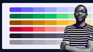 Creating a Color System in Figma | Figma Tutorials