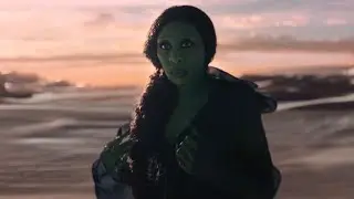 Wicked: For Good | No Place Like Home