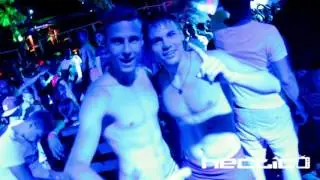 Fresh Island Festival, Croatia 2016 Hectic Tv Part 4