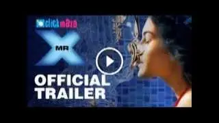 Mr X Official Trailer 2015 | Emraan Hashmi