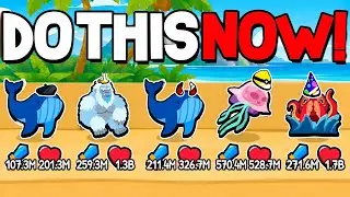 Battle Pet Guide! (To WIN EVERY BATTLE) Roblox 