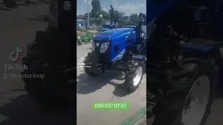 Мінітрактор Джинма 244 реверс -7000$ тел.050 037 07 87