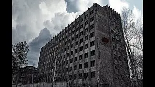СИБПРИБОРМАШ. ЭДУАРД ГЕЙДЕК. ПОКРОВСКИЙ ХРАМ. 100 ЧУДЕС ГОРОДА БИЙСКА
