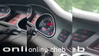 Сын мэра Чебоксар гонит 200 км\ч: Мне по...й, я пьяный