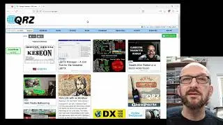 Jak dodać znak krótkofalarski do serwisu QRZ.COM