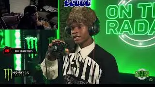 SEAN REACTS TO DESTIN LAUREL OTR PEFORMANCE BOTH OF EM