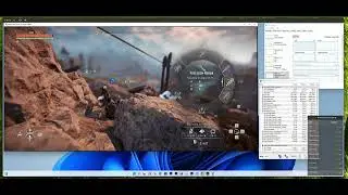 Horizon Zero Dawn: Using VMware vSphere + Horizon+ Nvidia Tesla K80 to play- 31