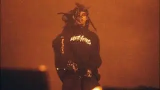 Playboi Carti - JumpOutTheHouse (live guitar intro) [prod.Rubezi]