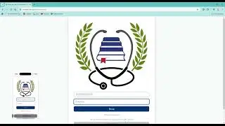 Регистрация на платформу дистанционного обучения через браузер