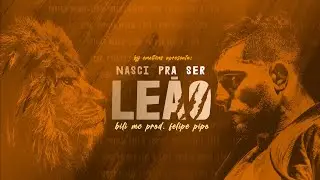 🎵 Nasci pra Ser Leão - Bili MC ● RAP DE JIU-JITEIRO