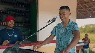 PASSARINHO - VINY CANTOR PRA TOMAR UMA