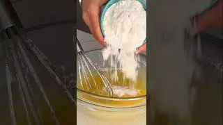 Самое вкусное печенье за 15 минут!!!