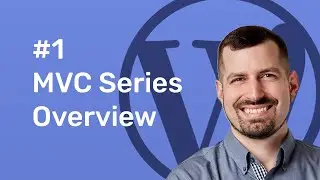 #1 TypeRocket MVC - WordPress Overview