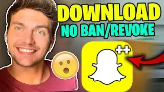 SNAPCHAT++ DOWNLOAD *WORKING* How To Download Snapchat++ on iOS & Android APK Easily NO Jailbreak
