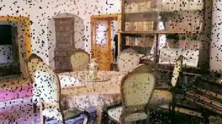 Мой фильм Славянский музей А С Пушкина Бродзяны