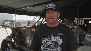 King Shocks: 2018 King of the Hammers - King Shocks Highlights